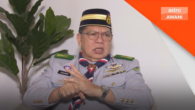 Ahli Parlimen jangan jadi sarkas, anak muda perhati - Speaker