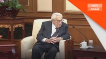Bekas Setiausaha AS Henry Kissinger meninggal di usia 100 tahun