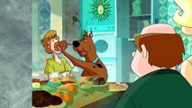 Scooby-Doo Mystery Incorporated S01E01 Beware the Beast from Below