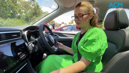 The Herald Goes Green: Exploring the Future of Electric Vehicles 🚗