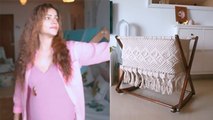 Rubina Dilaik ने Twin Baby Room Reveal, Nursery First Video पर Public Reaction| Boldsky