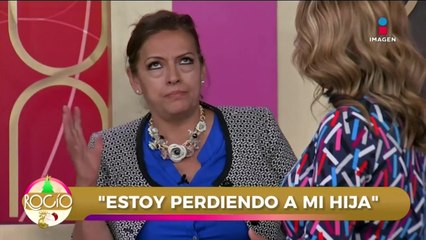 ‘Ya NO SOPORTÓ a la CONTROLADORA de mi hermana’ | Rocío a tu lado