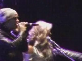 RBD Este corazon/A tu Lado Newark NJ 3/14/08
