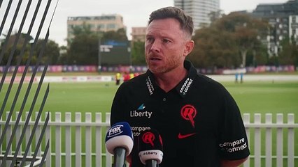Ian Bell praises Australian cricket and recent success