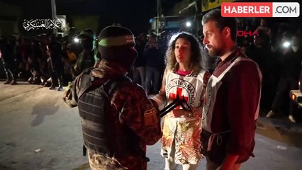 Ateşkes 1 gün daha uzatıldı! İsrail ordusu ve Hamas'tan art arda açıklamalar geldi