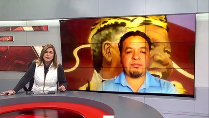 Confirman detención de “El Tartas” en Tamaulipas. Magda González, 29 de noviembre de 2023