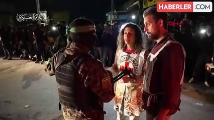 Ateşkes 1 gün daha uzatıldı! İsrail ordusu ve Hamas'tan art arda açıklamalar geldi