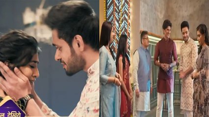 Katha Ankahee 30th Nov : Katha-Viaan की Love Life की तरह है Raghav की Love Story ? | FilmiBeat