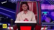 Why The Voice's Tom Nitti Suddenly Exited the Competition