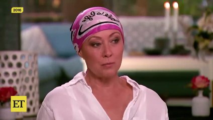 Shannen Doherty’s Cancer Has Spread to Her Bones
