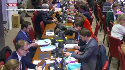 Projet de loi immigration : la suppression  de l'AME a été rejetée par les députés