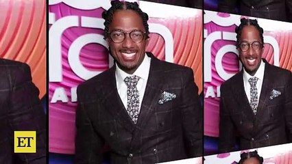 Nick Cannon on the Soul Train Awards and Over-the-Top Holiday Plans With His Kid