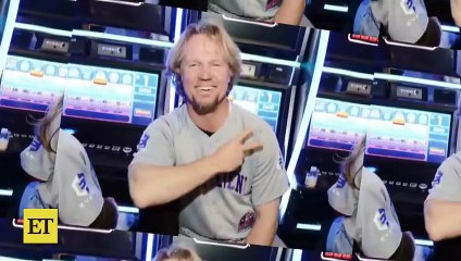 Sister Wives Host Responds to Claims She's Too Easy on Kody