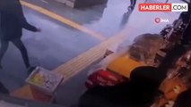 İzmir'de sokakta tartıştığı kişiyi tabancayla vuran saldırgan yakalandı