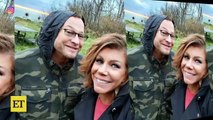 Sister Wives’ Christine, Janelle and Meri Spend Thanksgiving Apart From Ex Kody