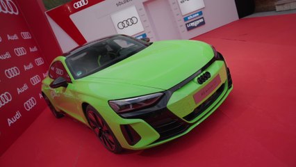 Audi FIS Ski World Cup Opening
