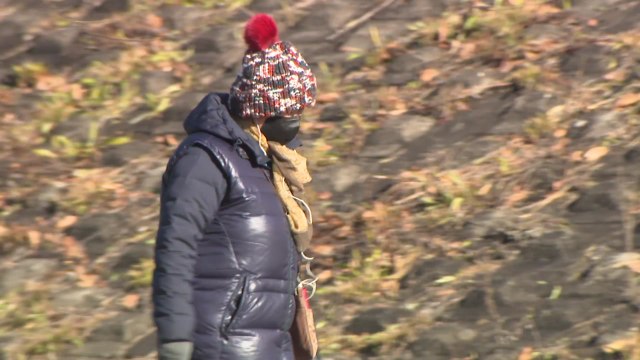 [날씨] 북극 한파 절정, 낮에도 영하권...서해안· 제주 산간 많은 눈 / YTN