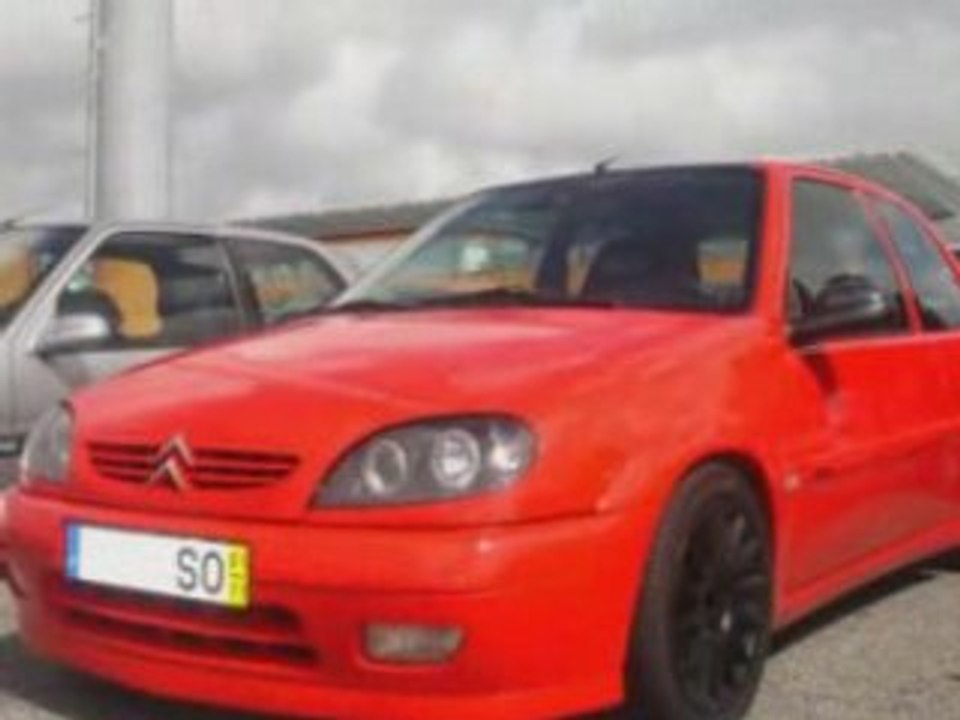 drag racing show 30-03-08