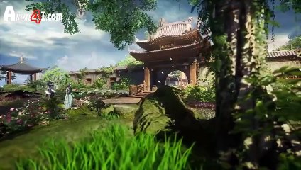 The Legend of Sword Domain S3 Ep.11 [103] English Sub