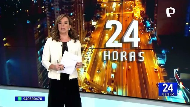 San Juan de Miraflores: roban S/ 10 mil a empresario en la puerta de su casa