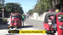 Port-au-Prince / Figi Lari 29 Novembre 2023