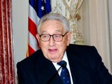 Ex-US-Außenminister Henry Kissinger ist tot