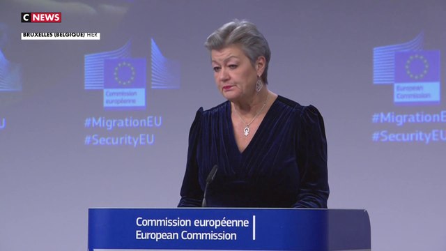 Immigration : l'UE s'inquiète de l'abrogation d'une loi sur l'immigration au Niger