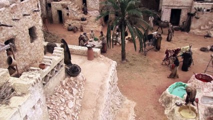 Sansón y Dalila Capitulo 1 1080p Español Latino