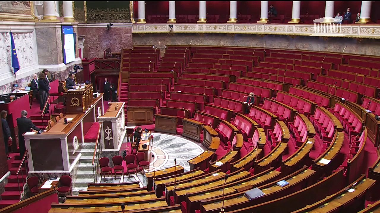 1ère séance : Questions orales sans débat  - Mardi 28 novembre 2023