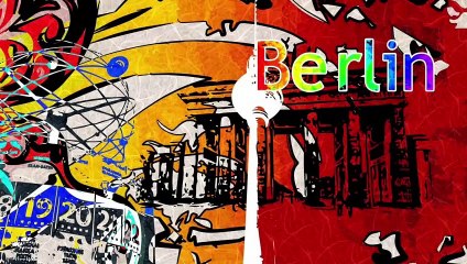 Did You Know - Berlin Wall #DidYouKnow #Berlinwall #Dailymotion