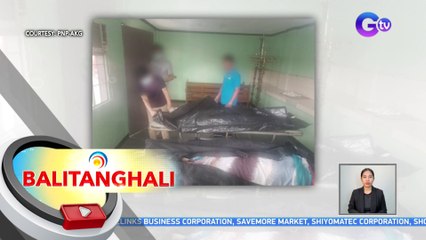 4 Chinese na pinaniniwalaang dinukot, natagpuang patay sa Rizal at Quezon | BT