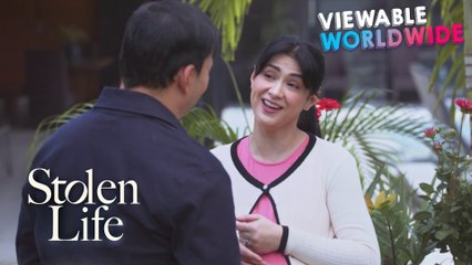 Stolen Life: Delikado na ba ang panganganak ni Lucy? (Episode 14)