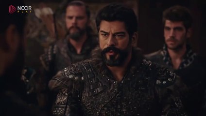 مسلسل المؤسس عثمان الحلقة 138 مترجمة -الجزء 2