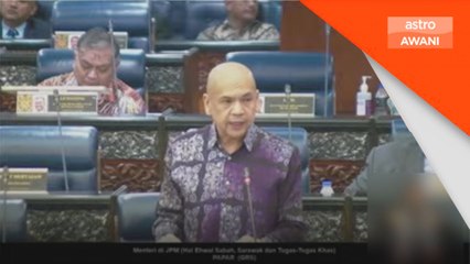 Kerajaan dalam proses gubal dasar pengurusan risiko bencana