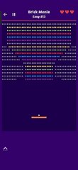 Brick Mania Level 213 #gaming #videogame #game #gamer #instagaming #gamergirl #videogameplayer #fun