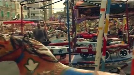 مسلسل فريسكا الحلقة 16  اثار الحكيم و عمرو سعد