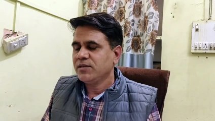 नीमकाथाना जिले के अस्पतालों का स्कैन