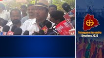 Telangana Elections 2023..Vote వేసిన Rajendra Prasad | Telangana Polling | Telugu Oneindia