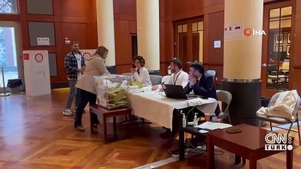 Yerelde CHP-İYİ Parti ittifakı olur mu?