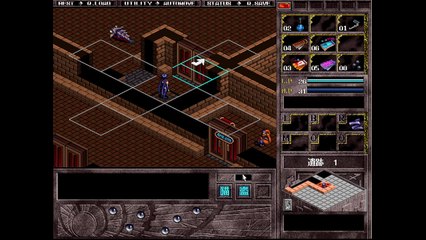 【プレイ動画】Brandish4 眠れる神の搭【メルメラーダ2】