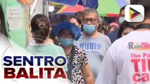 Mga kaso ng influenza-like illness sa bansa, tumaas ng 51% kumpara noong nakaraang taon ayon sa DOH