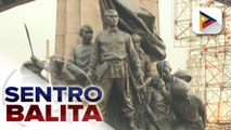 Ika-160 anibersaryo ng kapanganakan ni Gat Andres Bonifacio, ginunita ngayong Huwebes