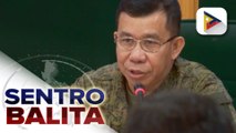 AFP, iginiit na naging epektibo ang kampanya ng pamahalaan vs. communist insurgency
