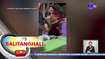 Anak na engineer, ibinigay ang kaniyang unang sahod sa kaniyang nanay | BT