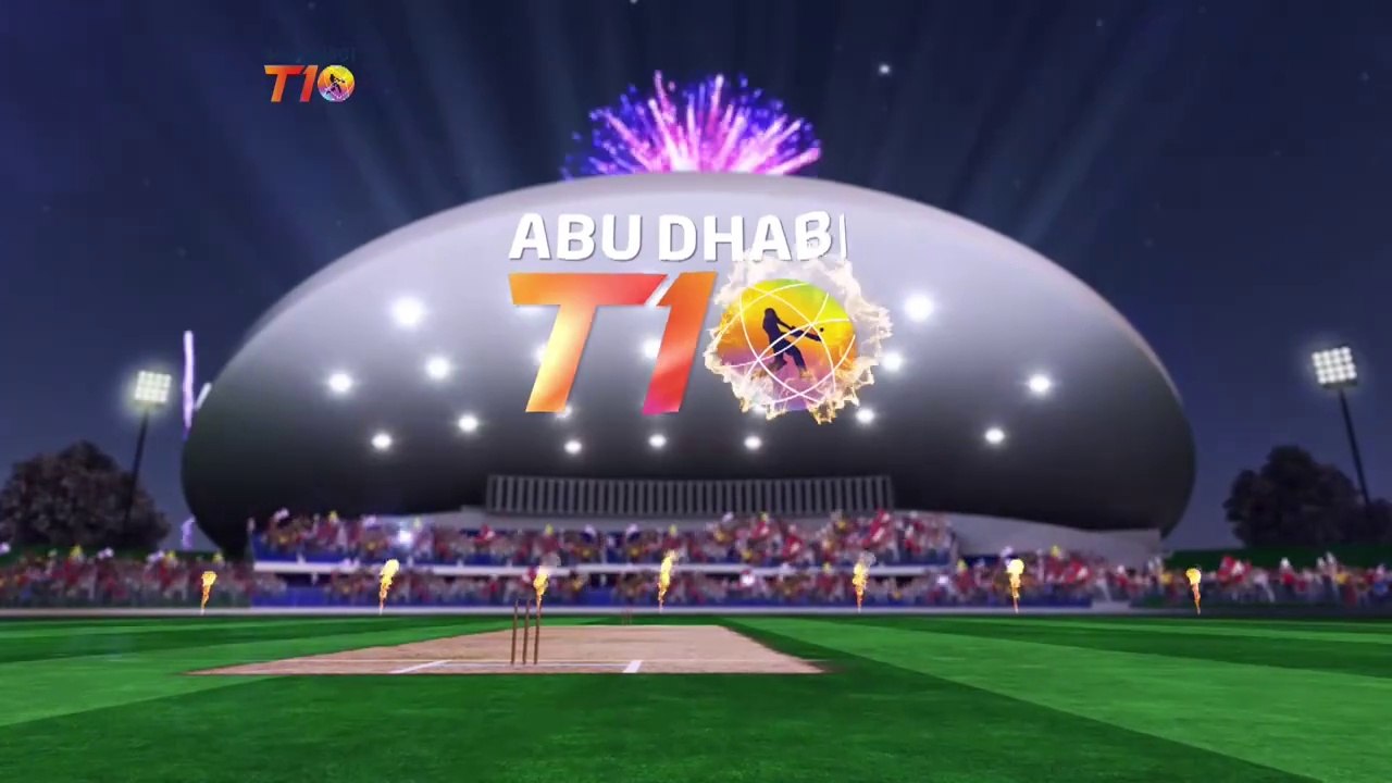 2023 Abu Dhabi T10, Match 1 Highlights_ Deccan Gladiators vs New York Strikers _ Season 7 (1)