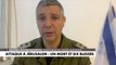 Colonel Olivier Rafowicz : «Les deux terroristes qui ont tiré à l’arme automatique semble-t-il, ont été éliminés»