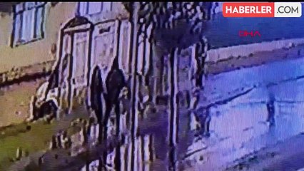 2 yıl önce ölen oğlunun ölümünden sorumlu tuttuğu kişiye kurşun yağdırdı