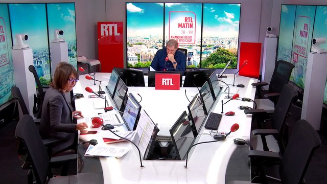 ÉDITO - Dupont-Moretti relaxé: tout ça pour ça !