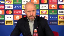 Erik ten Hag'tan Altay Bayındır açıklaması