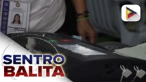 Smartmatic, diskuwalipikado na sa mga procurement at bidding process ng Comelec